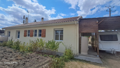 French property for sale in Verteillac, Dordogne - €141,700 - photo 7