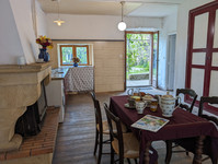 Maison à vendre à Labastide-Rouairoux, Tarn - 139 500 € - photo 4
