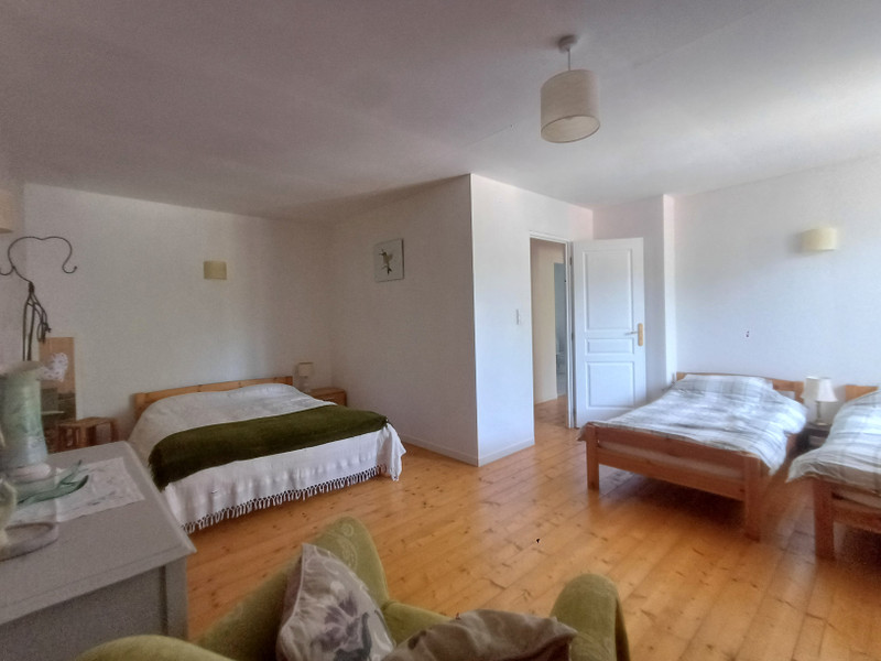 French property for sale in Fouqueure, Charente - €204,200 - photo 7