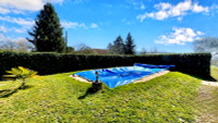 Propriété à vendre à Saint-Léon-sur-l'Isle, Dordogne - 171 200 € - photo n°2