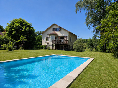 house for sale in Dordogne