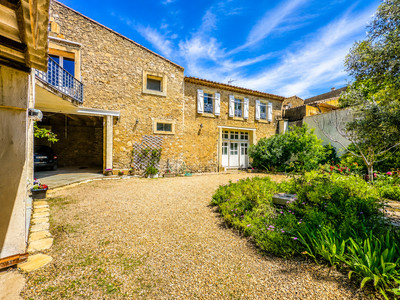 house for sale in Hérault