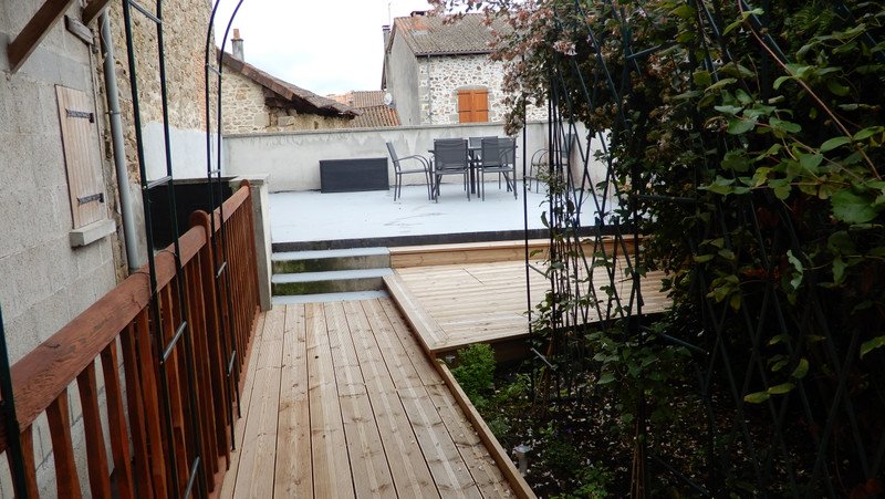 French property for sale in Les Salles-Lavauguyon, Haute-Vienne - €149,000 - photo 8