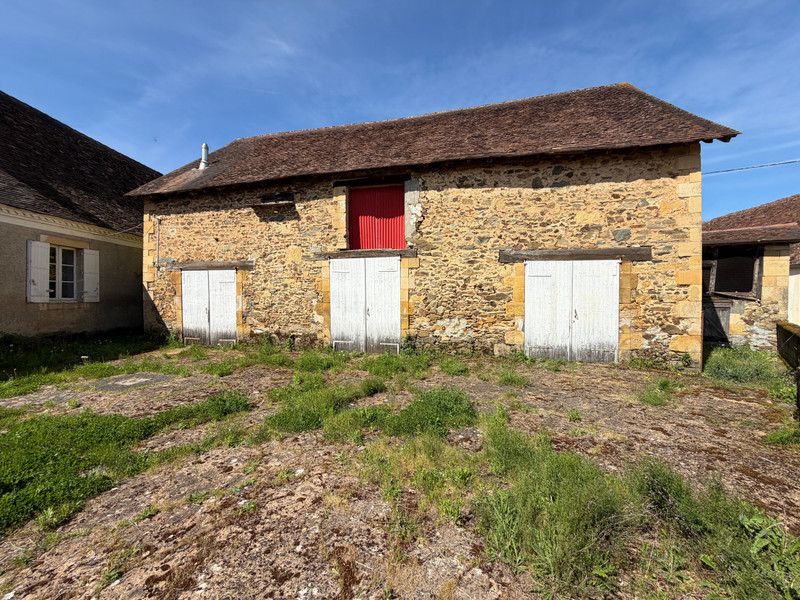 French property for sale in Saint-Médard-d'Excideuil, Dordogne - €119,900 - photo 1
