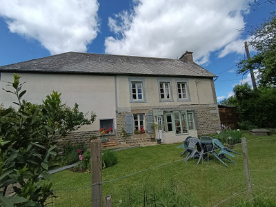 house for sale in Calvados