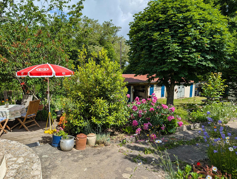 French property for sale in Arnac-la-Poste, Haute-Vienne - €97,500 - photo 8