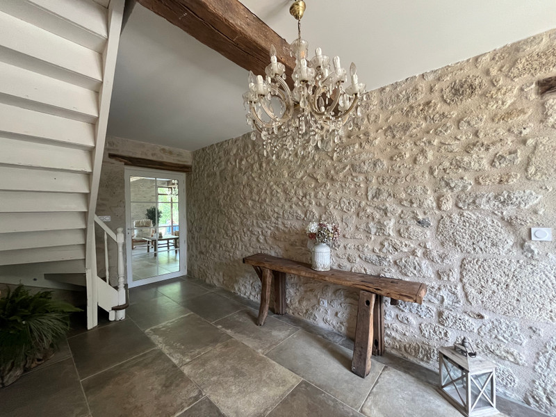 French property for sale in Fougueyrolles, Dordogne - €1,356,800 - photo 3