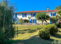 Maison à vendre à Biaudos, Landes - 674.000 € - photo 1