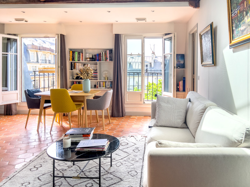 French property for sale in Paris 10e Arrondissement, Paris - &#8364;800,000 - photo 9