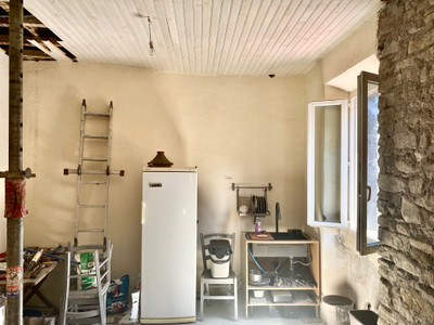 French property for sale in Caunettes-en-Val, Aude - €85,000 - photo 5