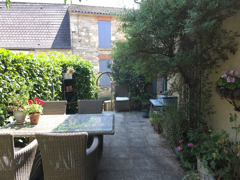 French property for sale in Saint-Projet, Tarn-et-Garonne - €191,000 - photo 12