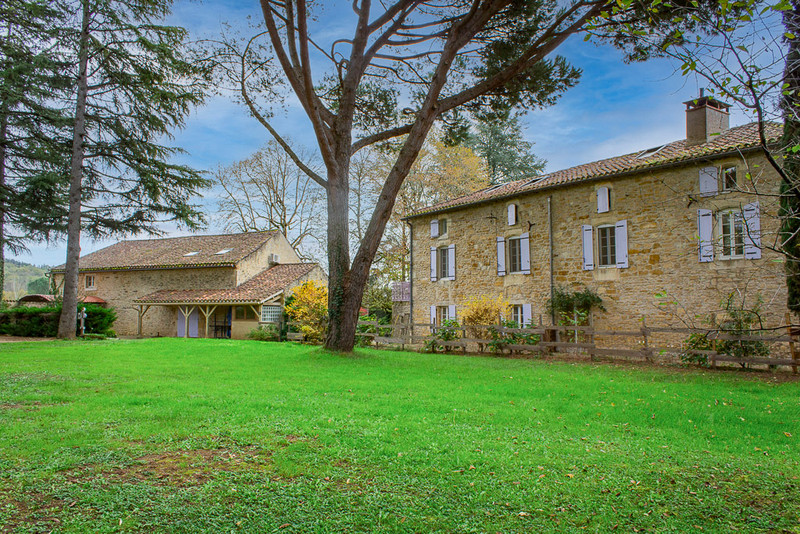 maison à vendre à Midi-Pyrénées (Occitanie)