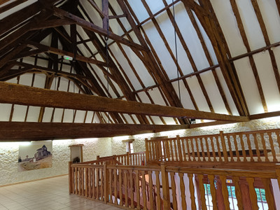 French property for sale in Le Buisson-de-Cadouin, Dordogne - €4,050,000 - photo 3