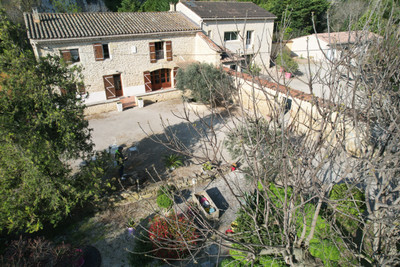 French property for sale in Sauveterre, Gard - €850,000 - photo 8