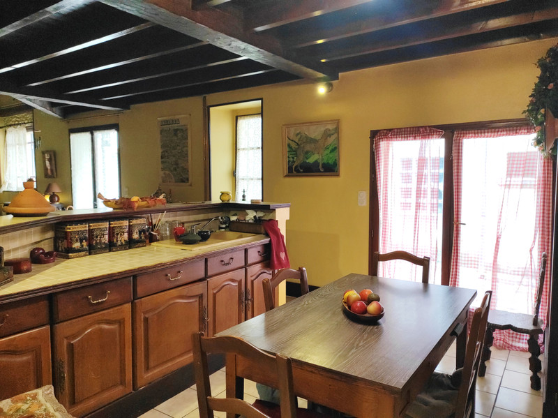 French property for sale in Damazan, Lot-et-Garonne - €160,000 - photo 4