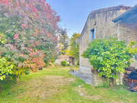 Maison à vendre à Prinçay, Vienne - 128.000 € - photo 9