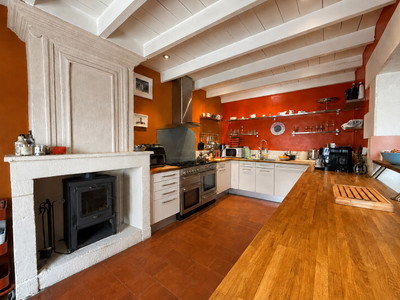 French property for sale in Saint-Savin, Gironde - €524,700 - photo 5