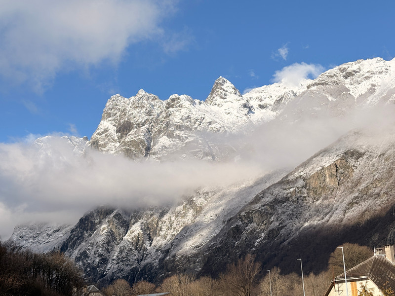 French property for sale in Le Bourg-d'Oisans, Isère - €371,000 - photo 8