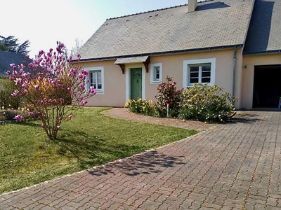 French property for sale in Gennes-Val-de-Loire, Maine-et-Loire - €270,000 - photo 11