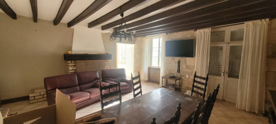 French property for sale in Les Gours, Charente - €530,000 - photo 8
