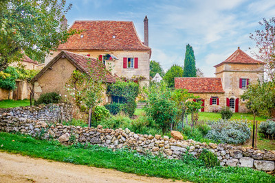 French property for sale in Montagnac-la-Crempse, Dordogne - €1,908,000 - photo 4