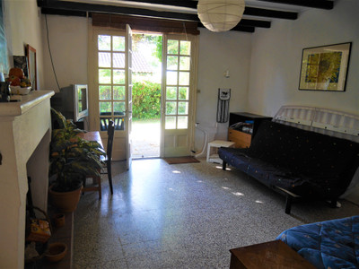 French property for sale in Montmoreau, Charente - €175,000 - photo 9