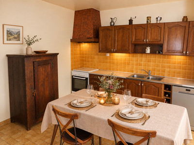 French property for sale in Allineuc, Côtes-d'Armor - €199,000 - photo 6