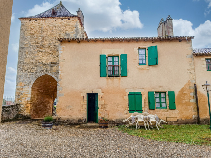 French property for sale in Le Buisson-de-Cadouin, Dordogne - €4,090,000 - photo 4