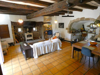 Maison à vendre à Argentat-sur-Dordogne, Corrèze - 224.700 € - photo 6
