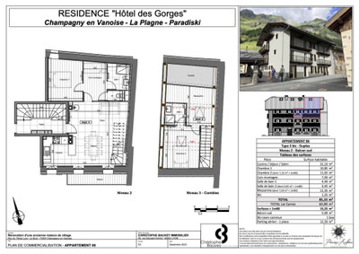 Ski property for sale in  - €639,000 - photo 4