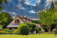 Maison à vendre à Mur-de-Sologne, Loir-et-Cher - 759 000 € - photo 9