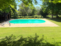 Maison à vendre à Lubersac, Corrèze - 699.000 € - photo 2