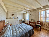 Maison à vendre à Montembœuf, Charente - 119.900 € - photo 6