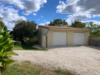 Maison à Val-de-Bonnieure, Charente - photo 10