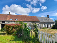 Maison à vendre à Saint-Patrice-du-Désert, Orne - 345.744 € - photo 1