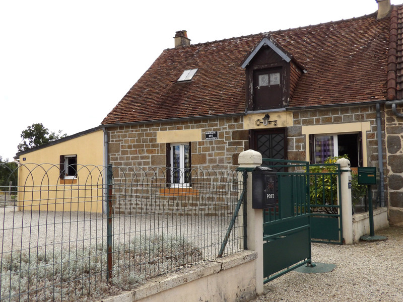 French property for sale in La Ferté Macé, Orne - €67,600 - photo 0