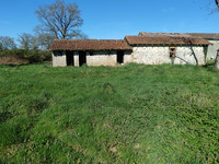 Propriété à vendre à Availles-Limouzine, Vienne - 77 000 € - photo n°5