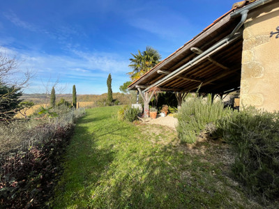 house for sale in Gers