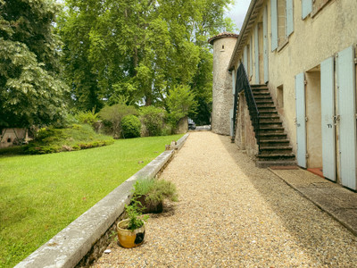 Maison à vendre à Langon, Gironde, Aquitaine, avec Leggett Immobilier