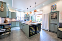 Maison à vendre à Availles-en-Châtellerault, Vienne - 899.000 € - photo 5