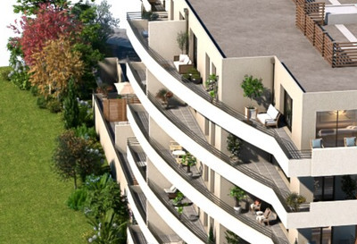 French property for sale in Ajaccio, Corsica - €265,000 - photo 7