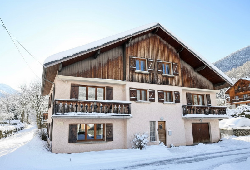 Ski property for sale in Alpe d'Huez - €649,000 - photo 0