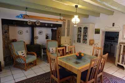 French property for sale in Saint-Avit-le-Pauvre, Creuse - €53,400 - photo 1