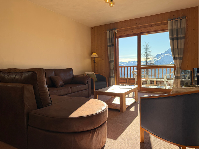 Ski property for sale in La Rosiere - €1,195,000 - photo 3