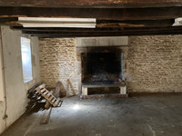 Maison à vendre à Mauprévoir, Vienne - 69.950 € - photo 2