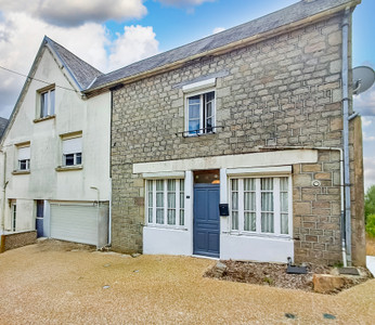 house for sale in Manche