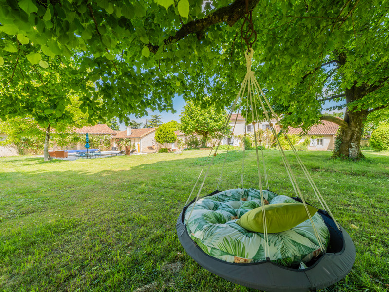 house for sale in Poitou-Charentes (Nouvelle Aquitaine)