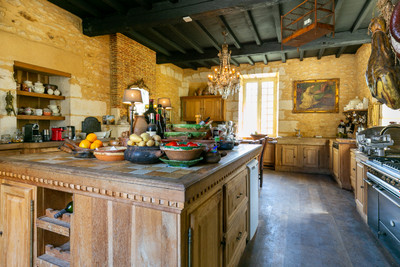 French property for sale in Paunat, Dordogne - €1,590,000 - photo 5