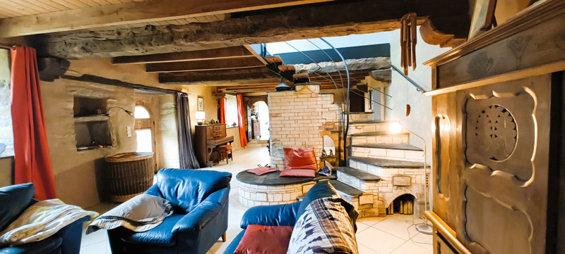 French property for sale in Saint-Aignan, Morbihan - €345,000 - photo 3
