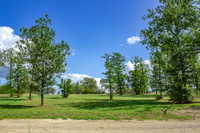 Terrain à vendre à Mauroux, Lot - 46.600 € - photo 1
